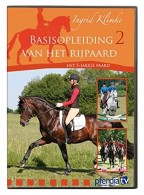 DVD Basisopleiding Van Het Rijpaard Deel 2