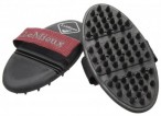 LeMieux Massageborstel Flexi 