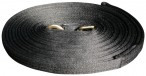 Harry's Horse Longeerlijn Black