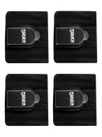 Eskadron Bandages Basics Black