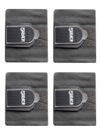 Eskadron Bandages Basics Anthra