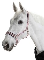 Eskadron Headcollar Basics Powderrose