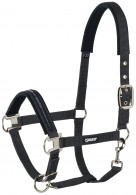 Eskadron Halster Basics Black