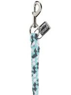 Eskadron Lead Rope + Snap Basics Ice