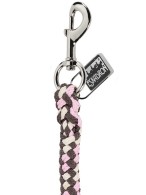 Eskadron Lead Rope + Snap Basics Powderrose