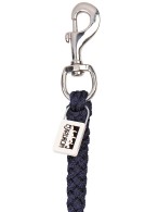 Eskadron Lead Rope + Snap Basics Nightblue