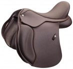 Wintec Veelzijdigheidszadel Hart 500 Brown