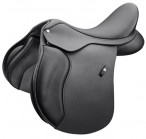 Wintec Veelzijdigheidszadel Hart 500 Black