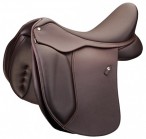 Wintec Dressage Saddle Hart 500 Brown