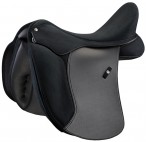 Wintec Dressage Saddle Hart Pro Black