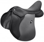 Wintec Veelzijdigheidszadel Hart 2000 Black
