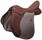 Wintec Veelzijdigheidszadel Hart 2000 Brown