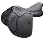 Wintec Springzadel Hart 500 Black
