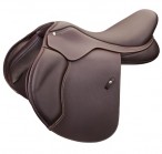 Wintec Springzadel Hart 500 Brown
