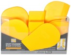 Wintec Riser Easy Change Standard Pony