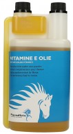 PharmaHorse Vitamin E Oil