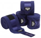LeMieux Bandages Polo Ink Blue 