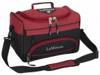 LeMieux Groomingbag Prokit Lite Burgundy