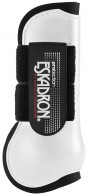 Eskadron Tendon Boots Basics White