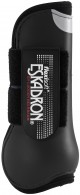 Eskadron Peesbeschermer Flexisoft Basics Black