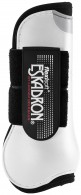 Eskadron Tendon Boots Flexisoft Basics White
