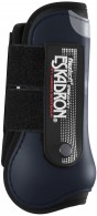Eskadron Tendon Boots Cross Country Basics Nightblue