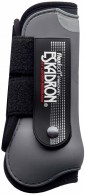 Eskadron Tendon Boots Cross Country Basics Anthra