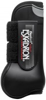 Eskadron Tendon Boots Flexisoft Memo Basics Black