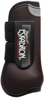 Eskadron Tendon Boots Flexisoft Memo Basics Dark Brown