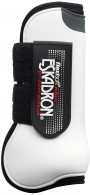 Eskadron Tendon Boots Flexisoft Memo Basics White