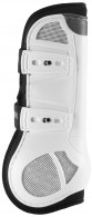 Eskadron Tendon Boots Flexisoft Air Basics White
