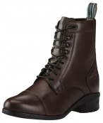 Ariat Rijschoen Heritage IV Lace Light Brown