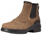 Ariat Rijschoen Barnyard Twin Gore Brown