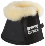 Eskadron Springschoen Allround + Lambskin Basics Black