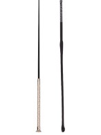 Harry's Horse Dressage Whip Metallic Rosegold
