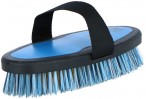 Ezi-Groom Body Wash Brush Bright Blue