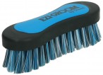 Ezi-Groom Hoof Brush Bright Blue