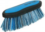 Ezi-Groom Dandy Brush Bright Blue