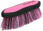 Ezi-Groom Dandy Brush Bright Pink