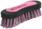 Ezi-Groom Face Brush Bright Pink