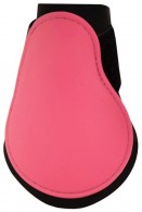 BR Fetlock Boots Event II Raspberry Pink
