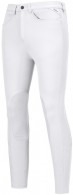 Pikeur Riding Breeches Navaro Opaque Grip White