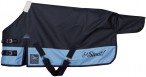 Harry's Horse Winterdeken Stout Blue 