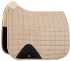 BR Saddle Pad Majeur II Taupe