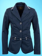 BR Competition Jacket Phoenix Blue