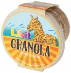 Likitsteen Navulverpakking Granola