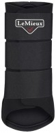 LeMieux Beenbeschermer Grafter Black