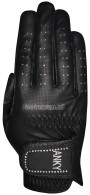 Anky Riding Gloves ATA20001 Black