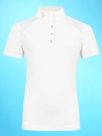 BR Competition Shirt Cape Verde Snow White