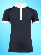 BR Competition Shirt Cape Verde Dark Sapphire